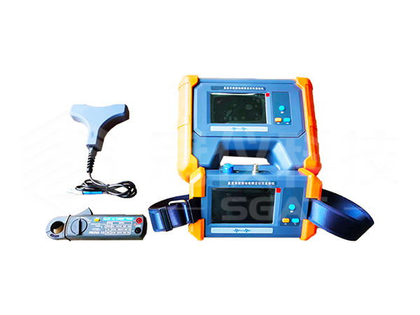 SGAT8817直流系統(tǒng)接地故障定位儀